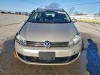 Lot #3308408286 2014 VOLKSWAGEN JETTA TDI