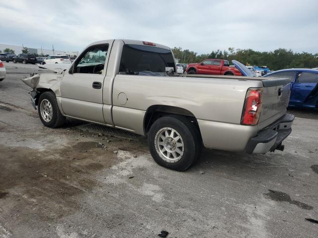2006 CHEVROLET SILVERADO #3302879921