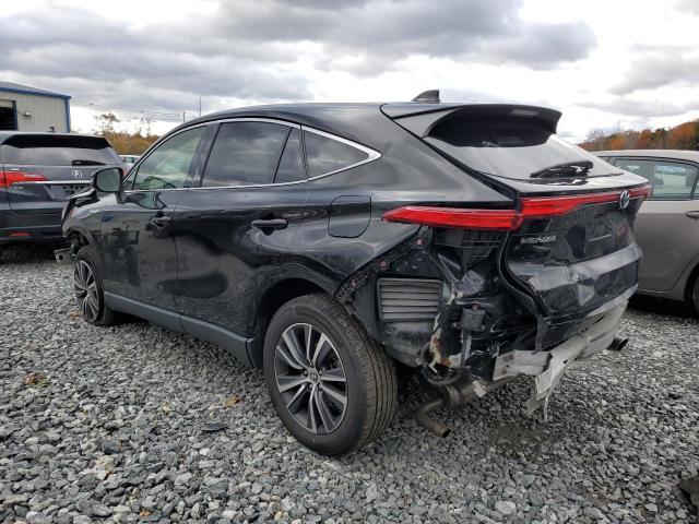 2021 TOYOTA VENZA LE #3297071494