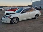 Lot #3305411299 2010 HONDA ACCORD EXL