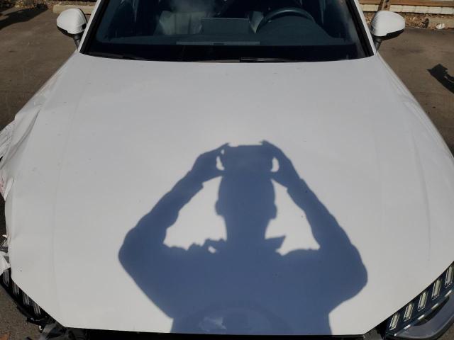 2024 AUDI A4 PREMIUM #3296856665