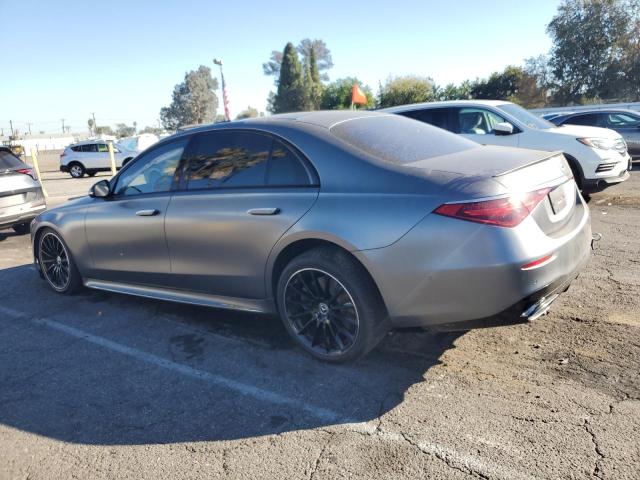 2023 MERCEDES-BENZ S 500 4MAT #3310494056