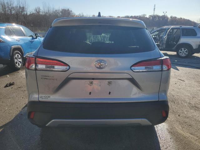 2023 TOYOTA COROLLA CR #3301677632