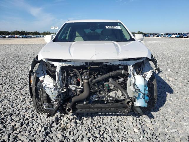 2023 CADILLAC XT4 LUXURY - 1GYAZAR4XPF107242