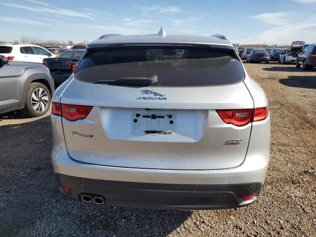 2017 JAGUAR F-PACE PRE #3286511159
