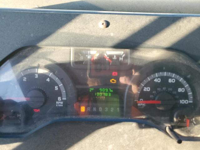 2011 FORD E350 #3303644929