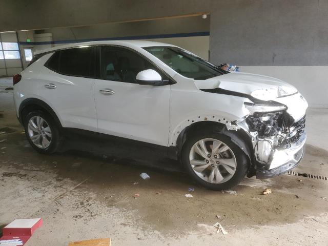 2024 BUICK ENCORE GX #3297948790