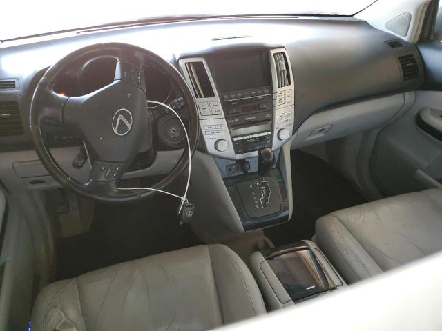 2008 LEXUS RX 400H #3291508947