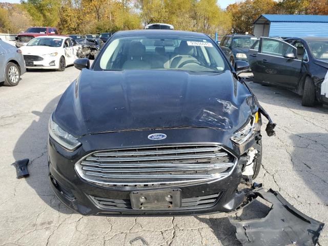 2015 FORD FUSION S #3293500412