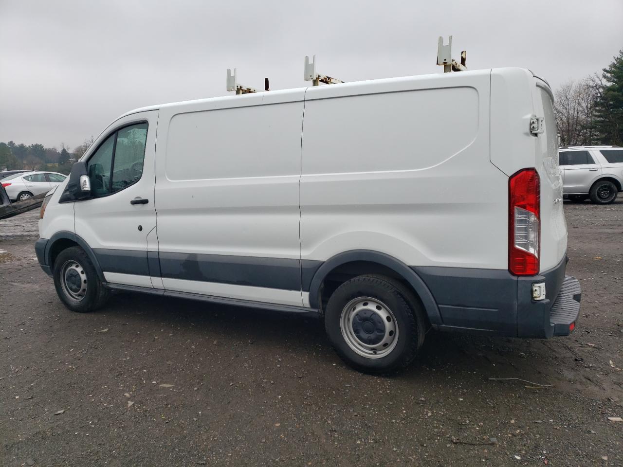 FORD TRANSIT T-150