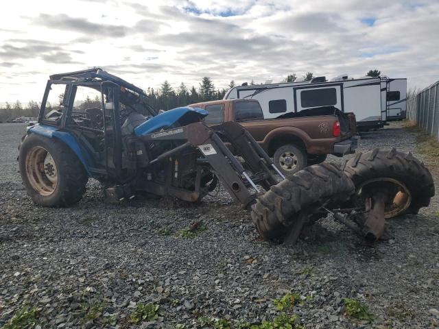 Global Auto Auctions: 2001 NEWH TS90