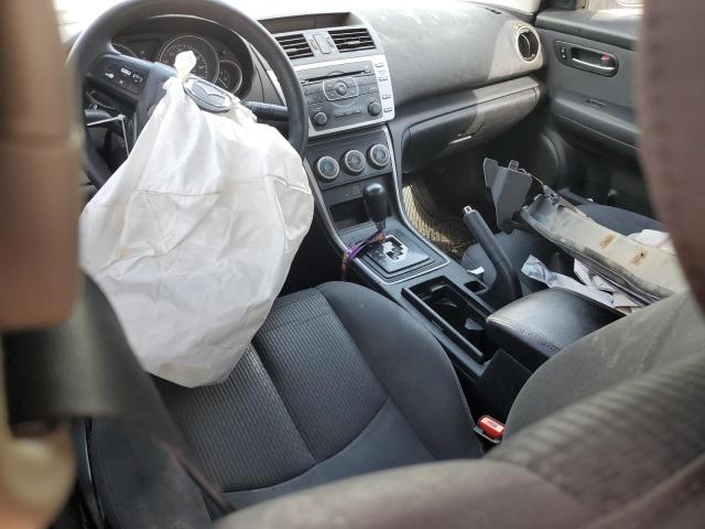 2013 MAZDA 6 SPORT #3301909496