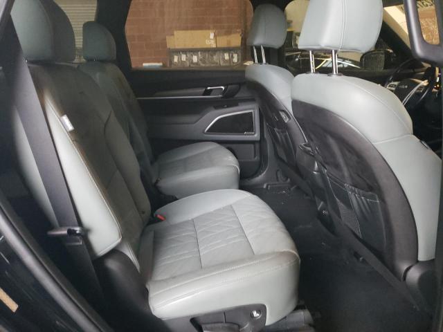 2021 KIA TELLURIDE #3304770926