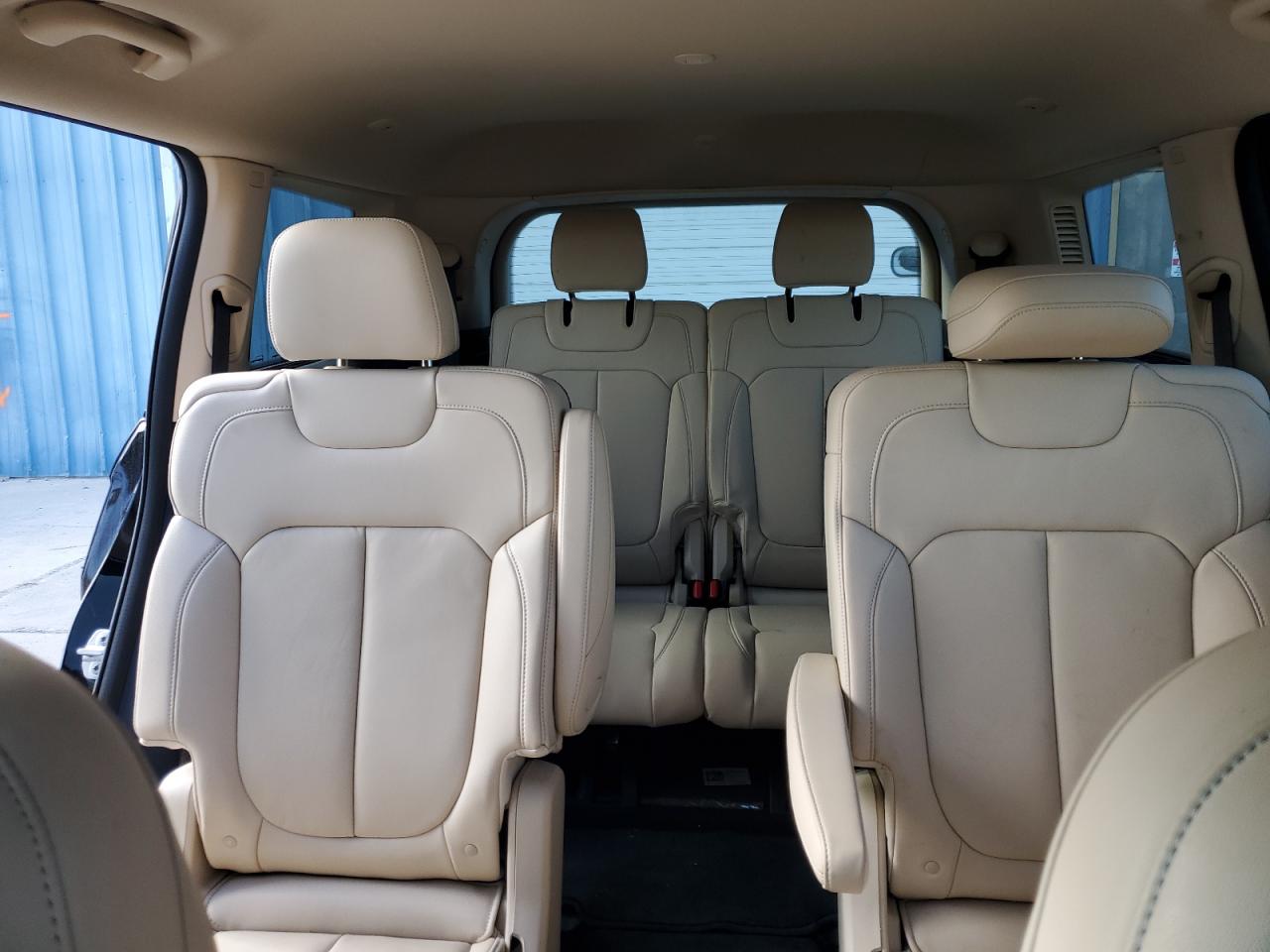 JEEP GRAND CHEROKEE L LIMITED