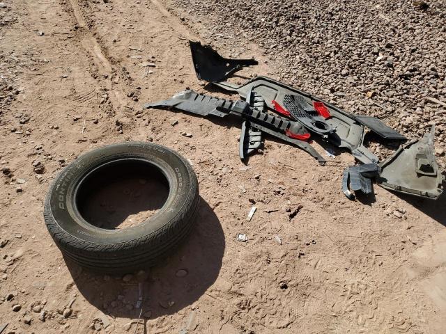 2021 CHEVROLET TRAILBLAZE #3301863973