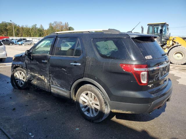 2014 FORD EXPLORER X #3286744326