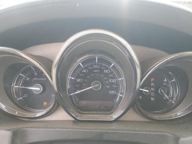 2011 LINCOLN MKT - 2LMHJ5AT9BBJ54780