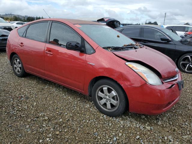 2007 TOYOTA PRIUS #3287429045