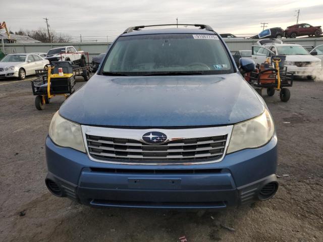 2010 SUBARU FORESTER 2 #3316877120