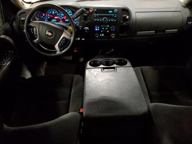 2007 CHEVROLET SILVERADO #3304537455