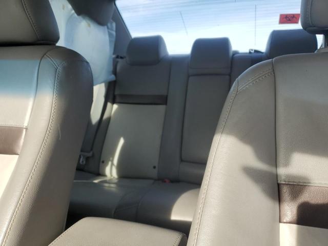 2012 TOYOTA CAMRY BASE - 4T4BF1FKXCR208200