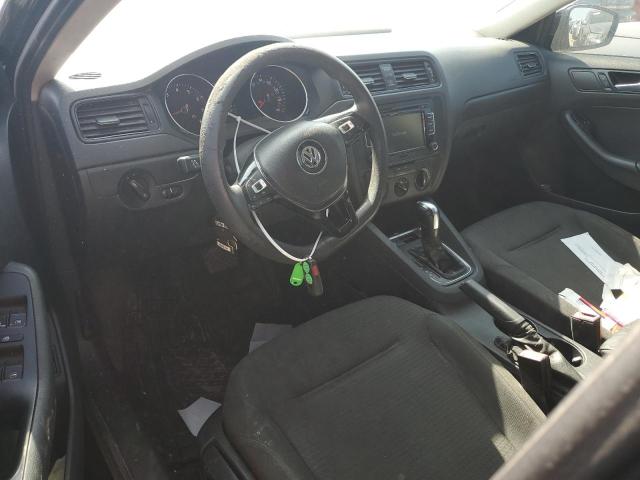 2015 VOLKSWAGEN JETTA BASE #3290064264