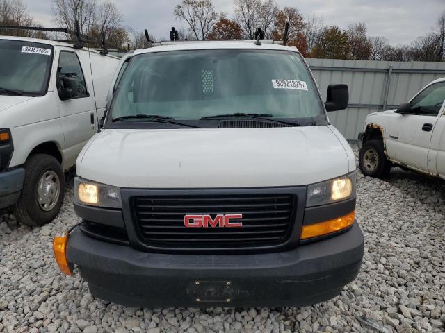 2020 GMC\CHEVY 2500 SAVANA 2500 REG #3294384115