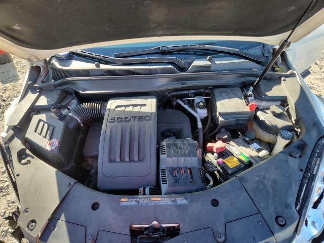 2013 CHEVROLET EQUINOX LT - 2GNALPEK4D1178994