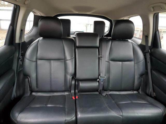 2013 NISSAN PATHFINDER #3293541447