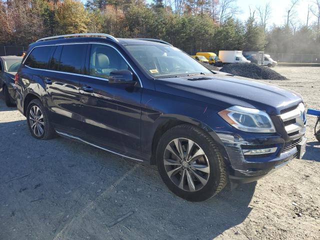 2013 MERCEDES-BENZ GL 450 4MA #3282501869
