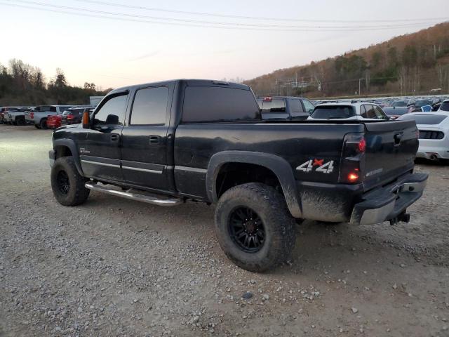 2004 CHEVROLET SILVERADO #3294464511