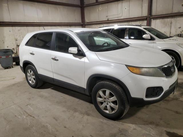 2012 KIA SORENTO BA #3286595164