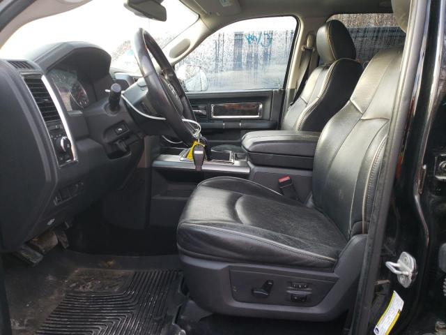 2012 DODGE RAM 3500 L - 3C63D3FL0CG302982