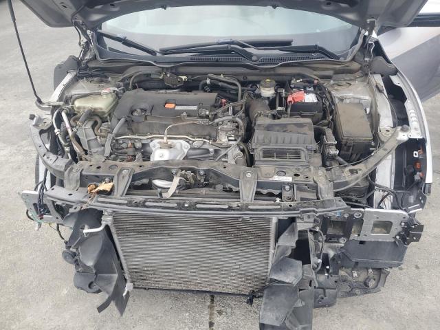 2016 HONDA CIVIC EX #3302687073