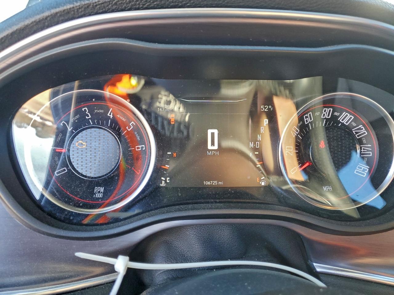 DODGE CHALLENGER SXT