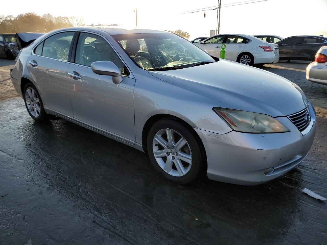 Lot #3301775397 2009 LEXUS ES 350