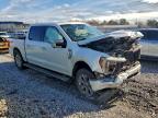 Lot #3303959748 2021 FORD F150 SUPER