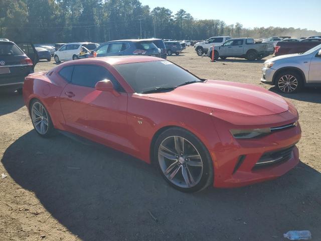 2018 CHEVROLET CAMARO LT 1G1FB1RS4J0124278