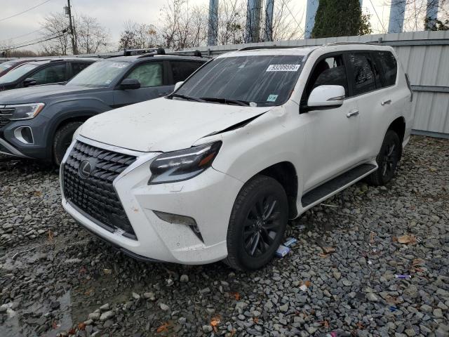 2023 LEXUS GX 460 #3303958690