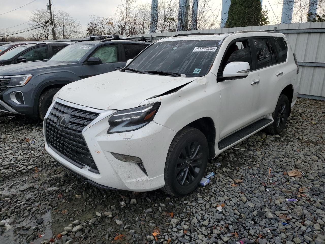 LEXUS GX 460