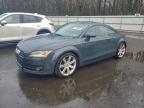 Lot #3316881074 2009 AUDI TT