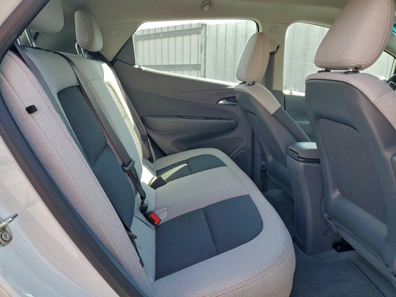 CHEVROLET BOLT EV LT