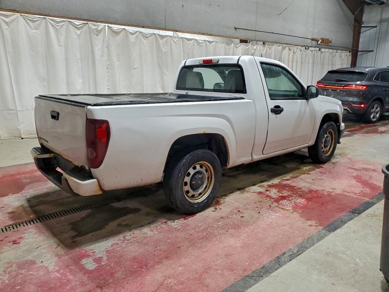2012 CHEVROLET COLORADO #3294215297