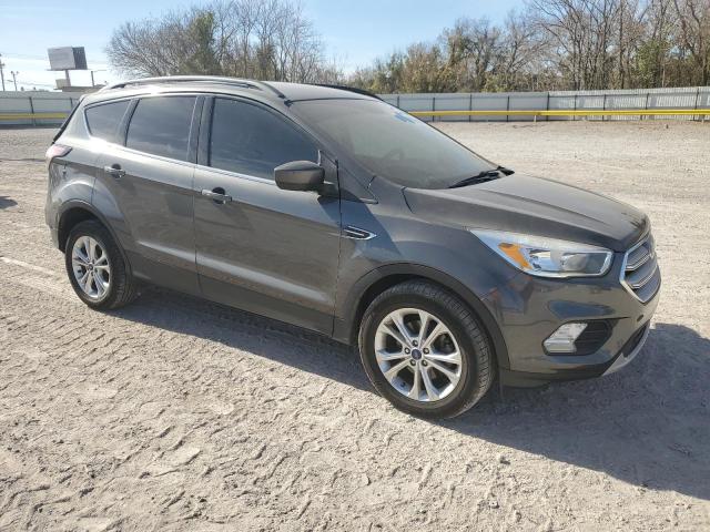 2018 FORD ESCAPE SE #3292450682