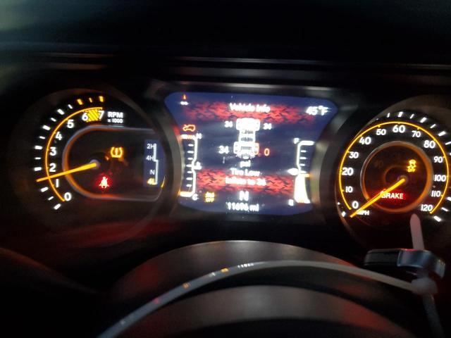 2024 JEEP WRANGLER S #3290194200