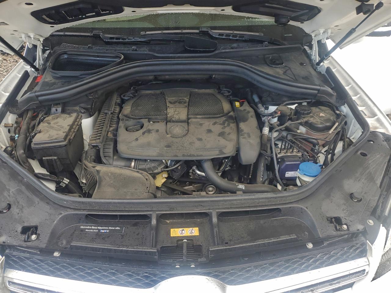 MERCEDES-BENZ GLE-CLASS 350