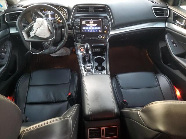 2022 NISSAN MAXIMA SV #3302798943