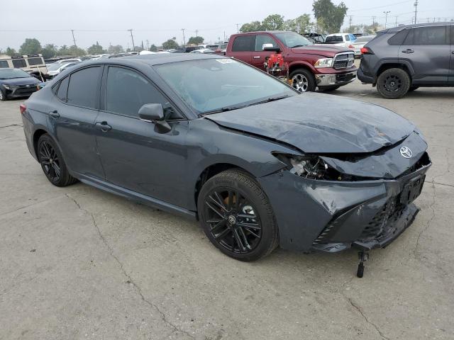 2025 TOYOTA CAMRY XSE #3282482887