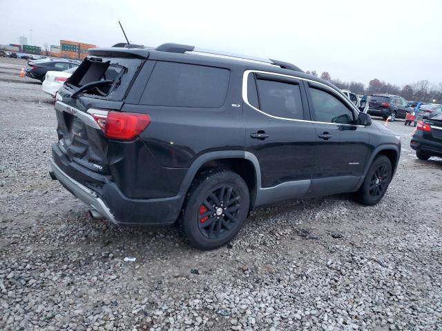 2019 GMC ACADIA SLT #3302649064