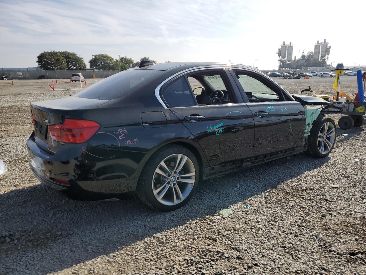 BMW 3 SERIES I